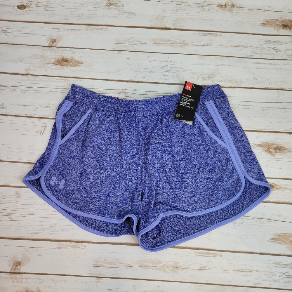 Under Armour shorts